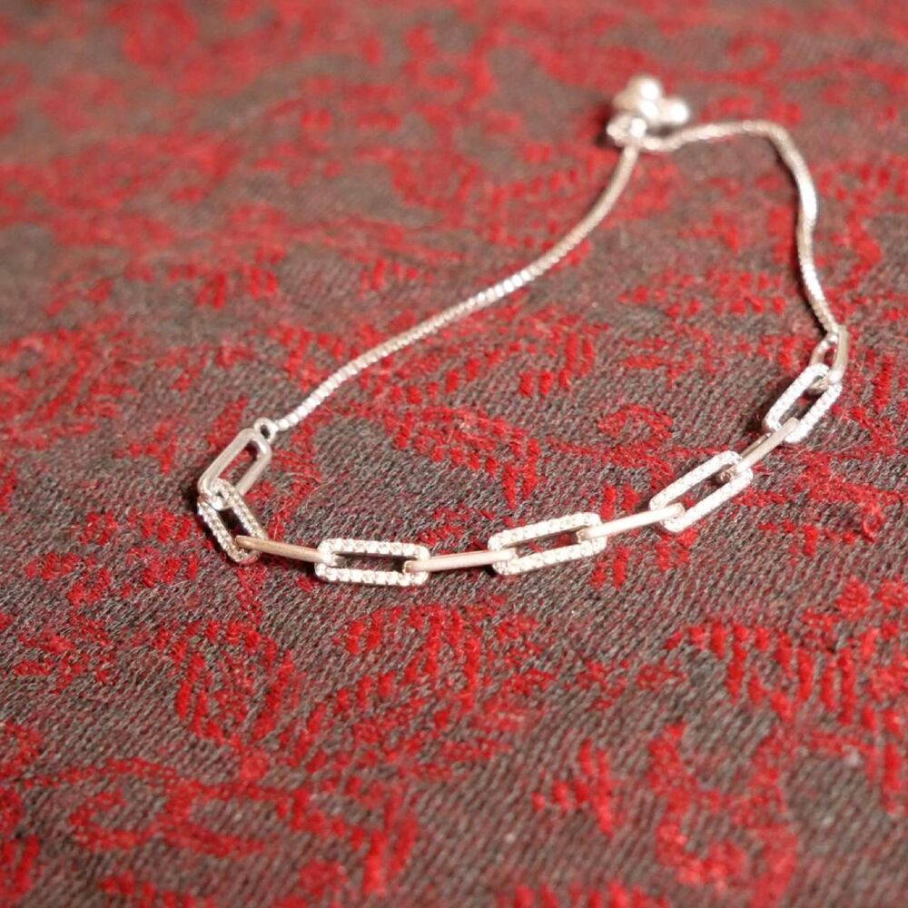 Unbranded Women's Silver Jewellery